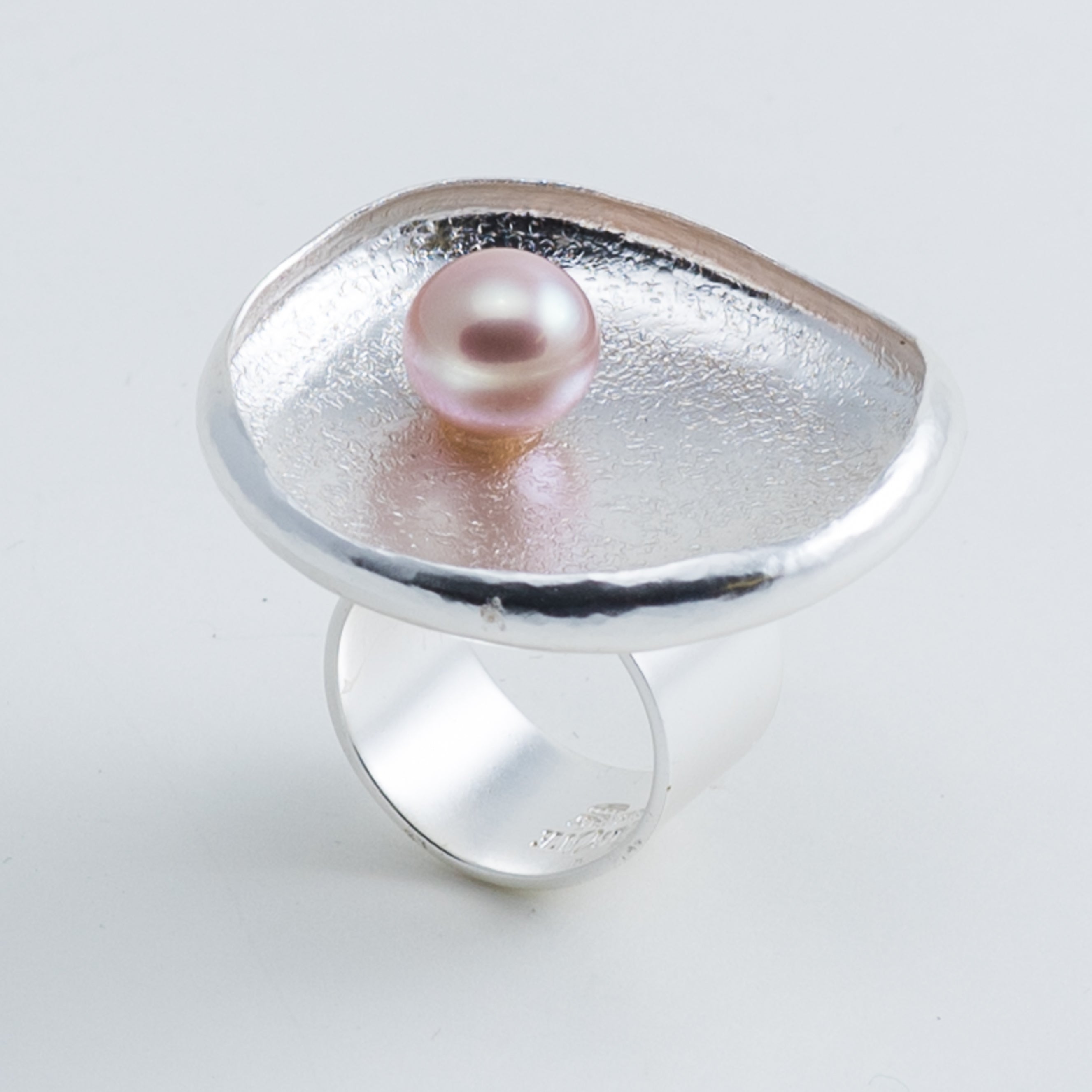 Marisa-Ring mit Perle