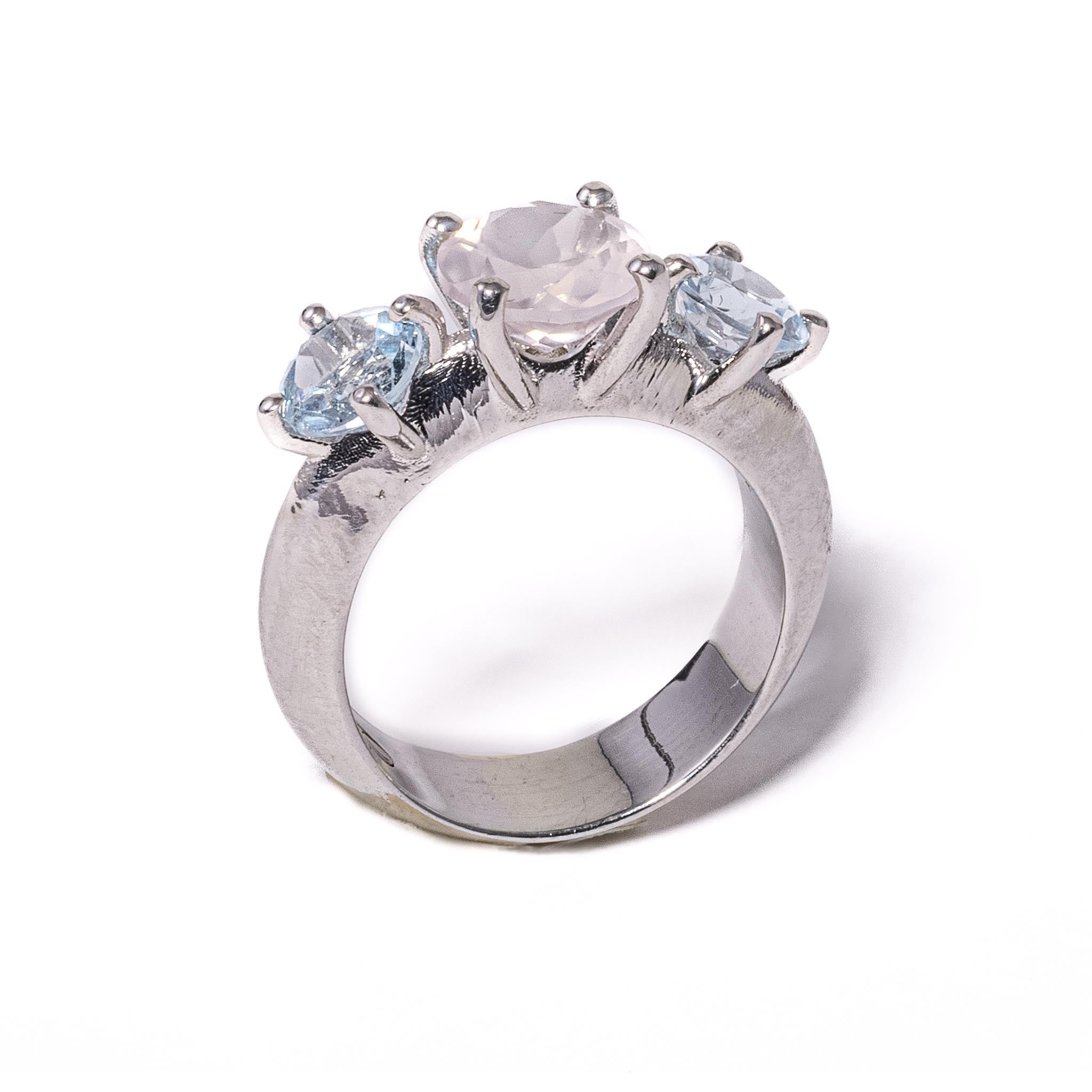Iris Trilogie Ring
